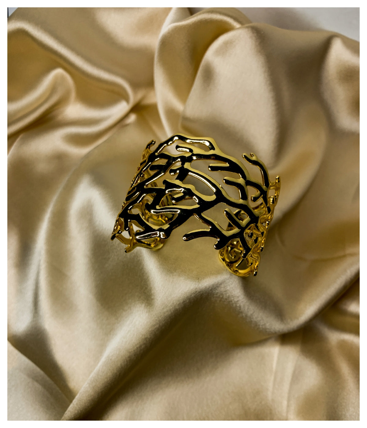 Forest Whisper Bracelet