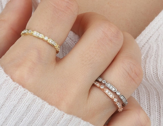 Women's Rings