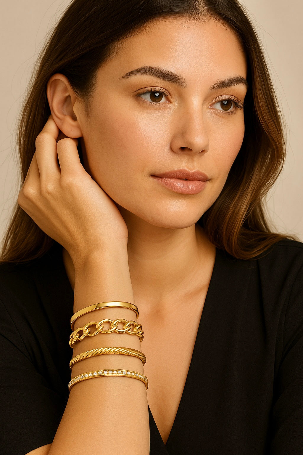 Bracelets