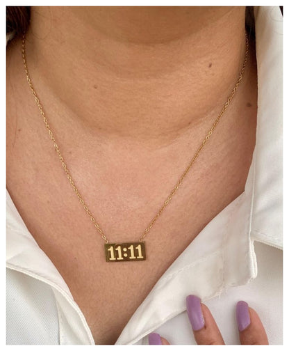 11:11 Magic Pendant