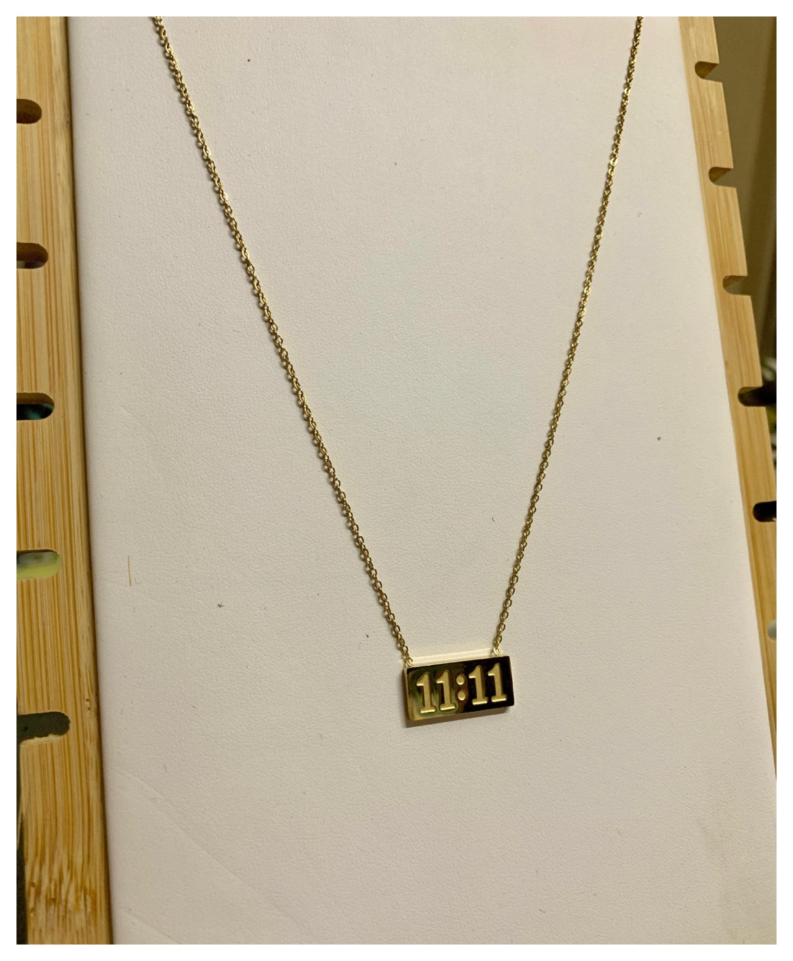 11:11 Magic Pendant