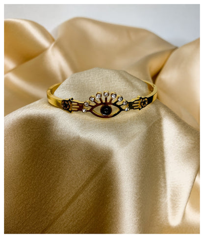 Evil Eye Bracelet