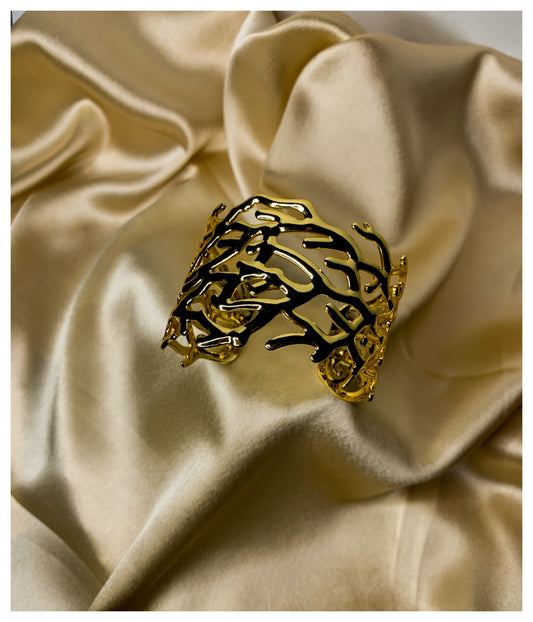 Forest Whisper Bracelet
